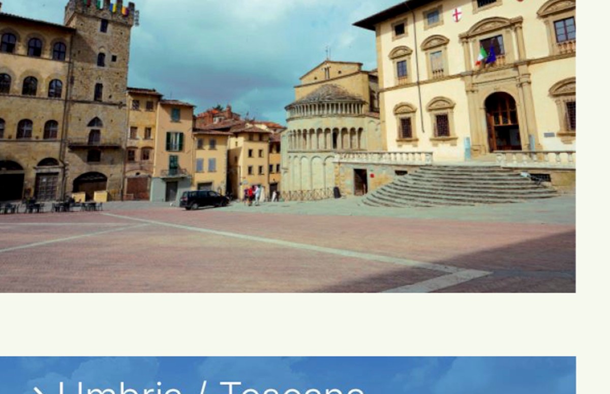 Arezzo