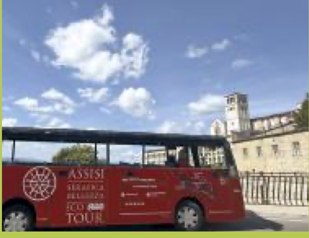 Assisi Tour