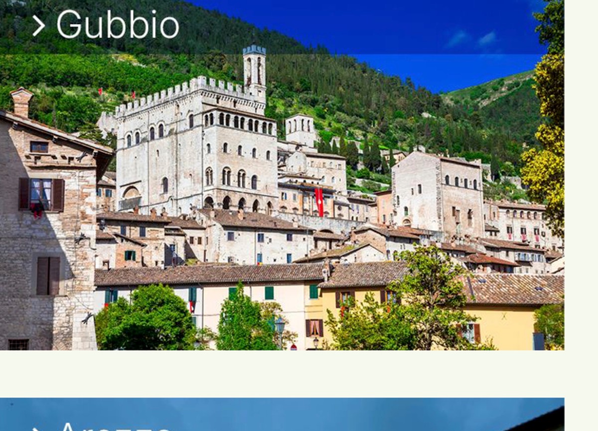Gubbio