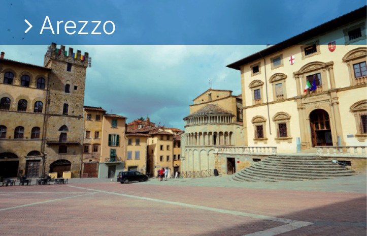 Arezzo