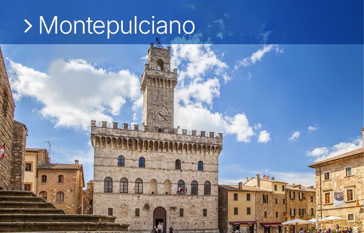 Montepulciano