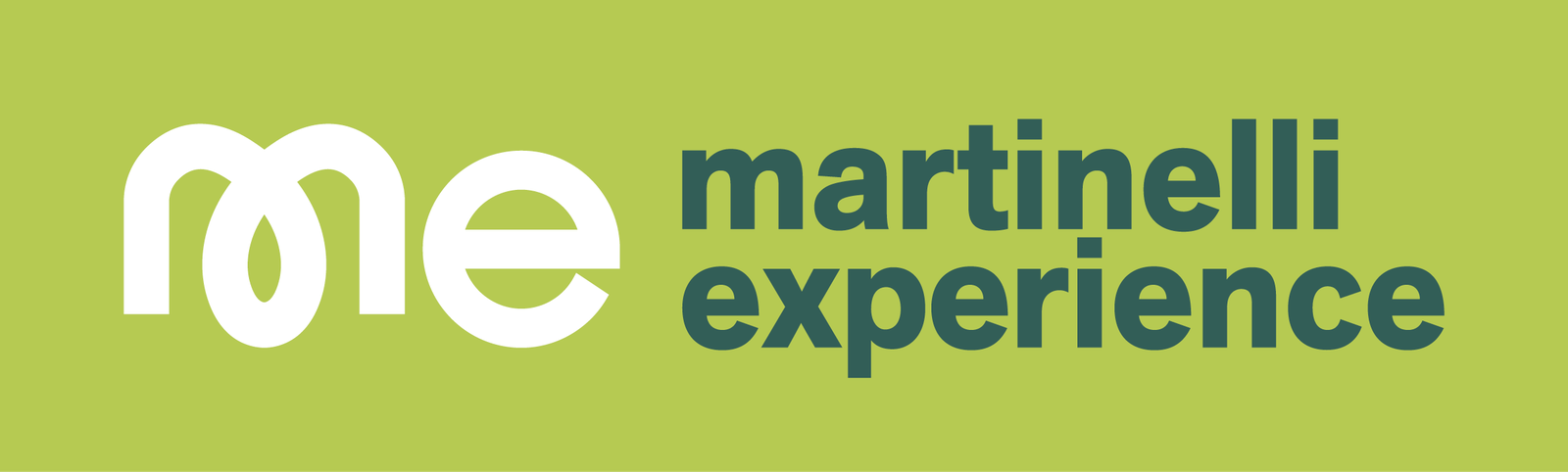 Martinelli Experience