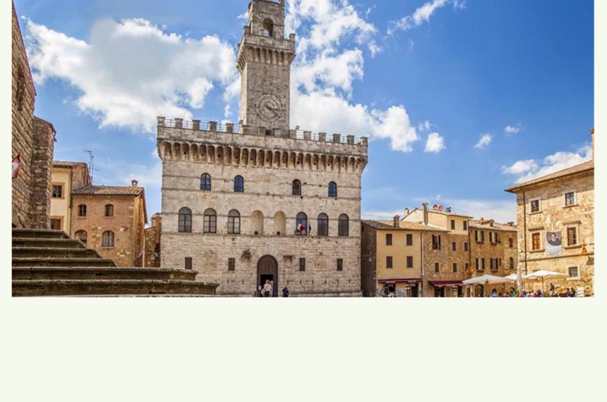 Montepulciano