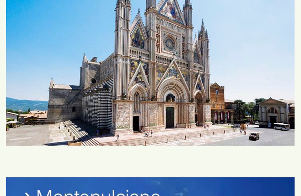 Orvieto