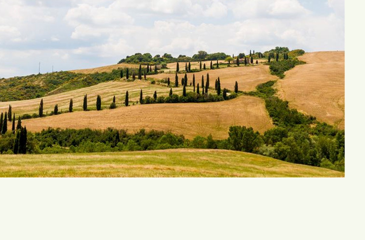 Umbria e Toscana
