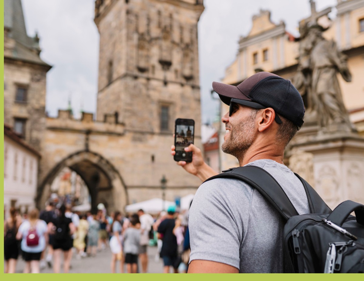 Walking Toscana Tour